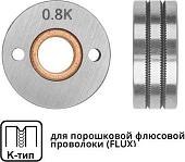 Ролик подающий Solaris WA-2435