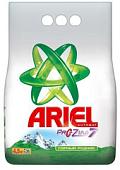 Стиральный порошок Ariel Горный родник 4.5кг