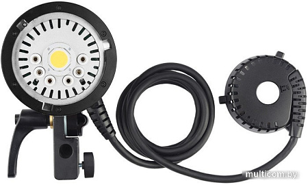 Голова Godox H600P для вспышек AD600Pro