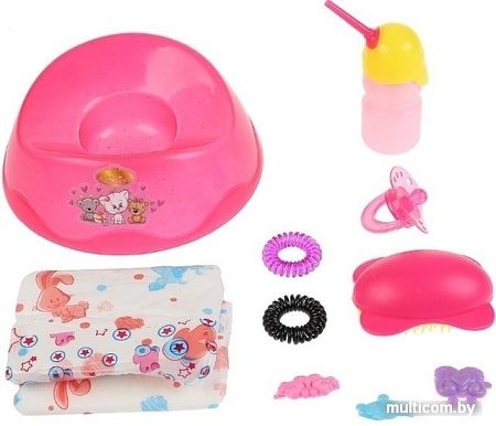 Пупс Карапуз Танечка Y45SBB-CAKE-35581