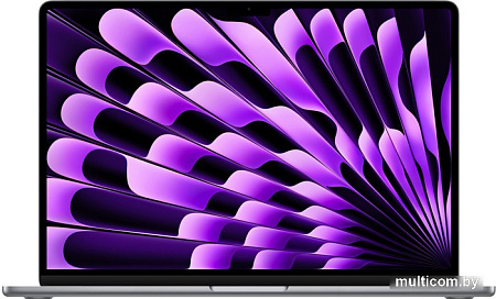 Ноутбук Apple Macbook Air 15" M2 2023 Z18L000AV