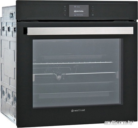 Духовой шкаф Vestfrost VFTF78OHG