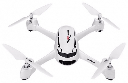 Квадрокоптер Hubsan X4 Desire FPV H502S