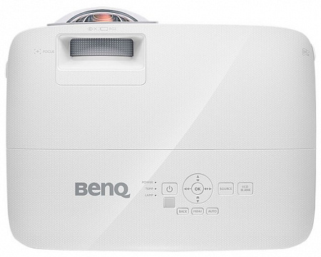 Проектор BenQ MX825ST