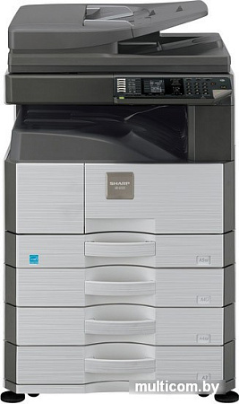 МФУ Sharp AR-6020NR