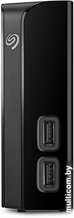 Внешний накопитель Seagate Backup Plus Hub 14TB