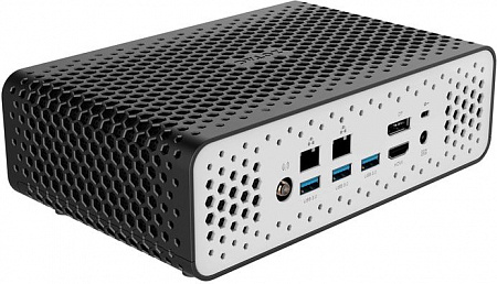 Компактный компьютер ZOTAC ZBOX CA621 nano ZBOX-CA621NANO