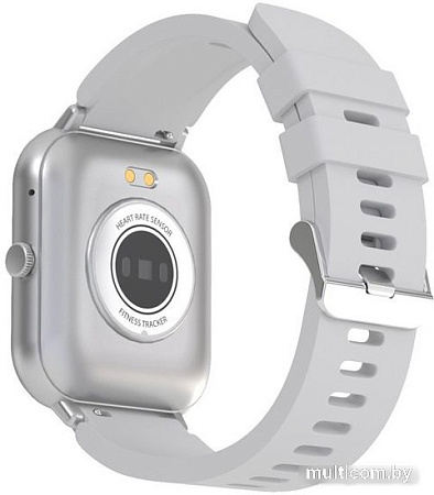 Умные часы Maxvi SW-02 (серый)