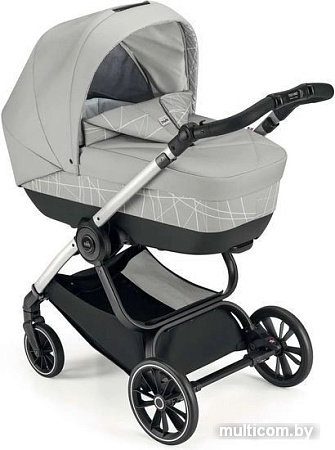Универсальная коляска CAM Levante (2 в 1, лед)