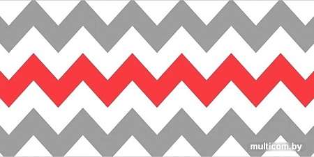 Корзина JoyArty Зигзаги настроения toba_11622