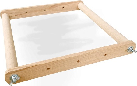 Пяльцы Дубко 30x30 PR3030