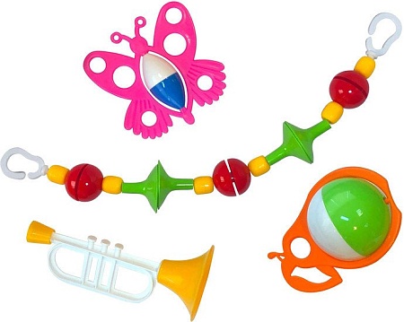 Подвесная игрушка АЭлита Радужные сны 2С348