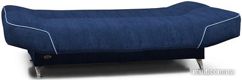 Диван Прогресс Плаза 1 (микровелюр, симпл 25/симпл 23)