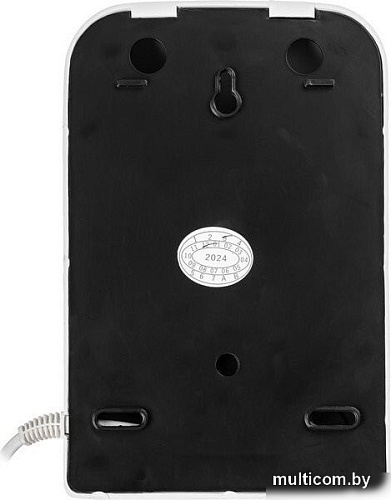 Сушилка для рук Saniteco M-988 (850W)