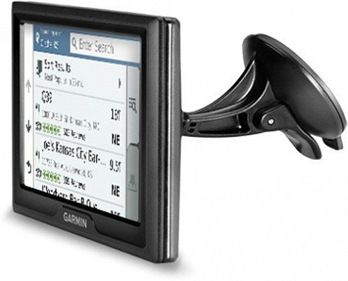 GPS навигатор Garmin Drive 61 MPC