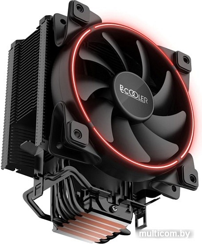 Кулер для процессора PCCooler GI-X6R