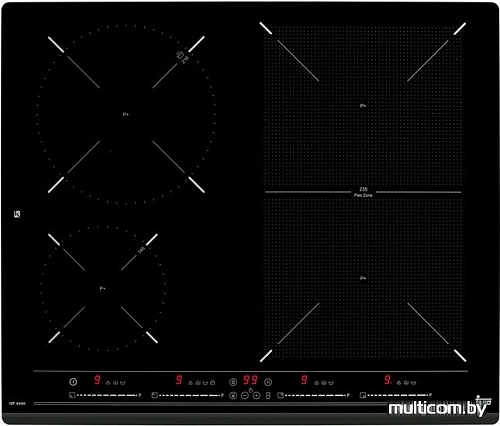 Варочная панель TEKA Space IZF 6420