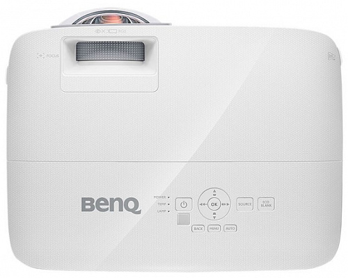 Проектор BenQ MX825ST