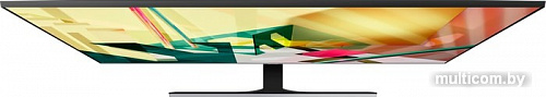 Телевизор Samsung QE75Q77TAU
