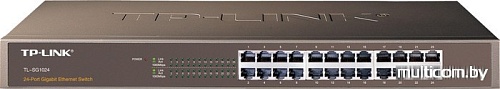 Коммутатор TP-Link TL-SG1024