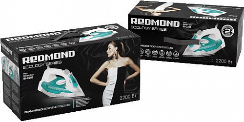 Утюг Redmond RI-C256