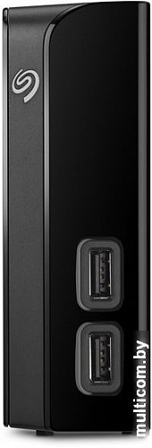 Внешний накопитель Seagate Backup Plus Hub 14TB