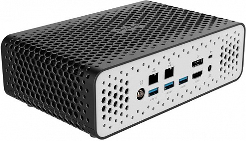 Компактный компьютер ZOTAC ZBOX CA621 nano ZBOX-CA621NANO