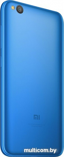 Смартфон Xiaomi Redmi Go 1GB/16GB (синий)