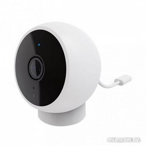 IP-камера Xiaomi Mijia Smart Camera Standart Edition