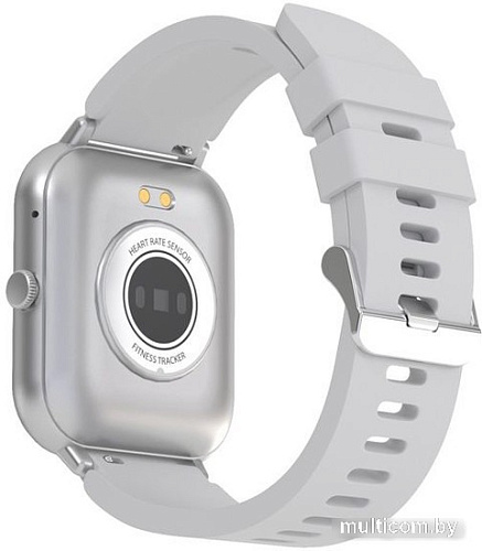 Умные часы Maxvi SW-02 (серый)