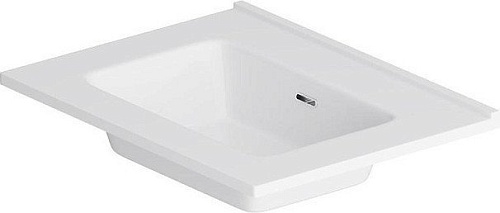 AM.PM Тумба под умывальник Sense M7B-FUX0602WG-WCC0602WG