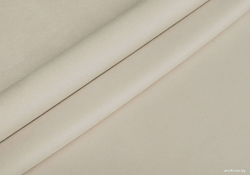 Декоративная подушка Сонум Замша 30x50 (кремовый)