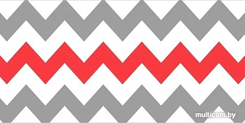 Корзина JoyArty Зигзаги настроения toba_11622