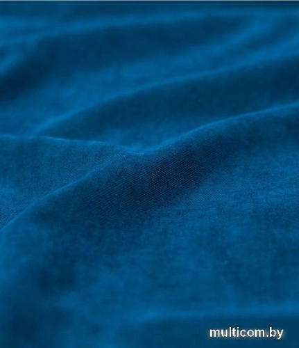 Штора Legrand Канвас 2x2.6 м 58118586 (индиго)