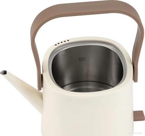 Электрический чайник Hyundai HYK-S2043