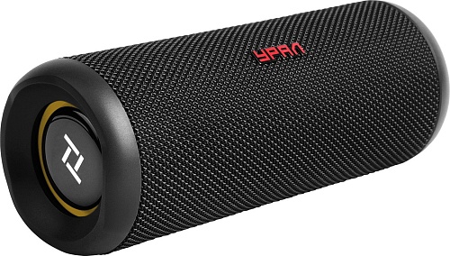 Беспроводная колонка Урал ТТ М3+ (черный)