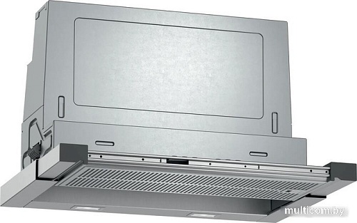 Кухонная вытяжка NEFF D46ML54X1