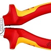Плоскогубцы Knipex 826145