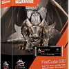 SSD Seagate FireCuda 530 500GB ZP500GM3A013
