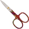 Ножницы маникюрные Mertz A632C
