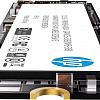 SSD HP S700 Pro 256GB 2LU75AA