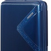 Чемодан-спиннер American Tourister Modern Dream Blue 55 см