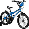 Детский велосипед Schwinn Koen 18 S0820RUB 2020 (синий)