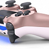 Геймпад Sony DualShock 4 v2 (розовое золото)