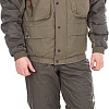 Костюм Huntsman Таймень Breathable 60-62/188 (хаки)