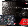Видеокарта BIOSTAR Radeon RX 6600 8GB GDDR6 VA6606RM81