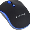 Мышь Gembird MUSW-4B-03-B