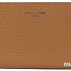 Кошелек David Jones 823-P134-510-CRM (карамельный)