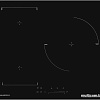 Варочная панель MAUNFELD CVI593SBBK