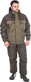 Костюм Huntsman Таймень Breathable 60-62/188 (хаки)